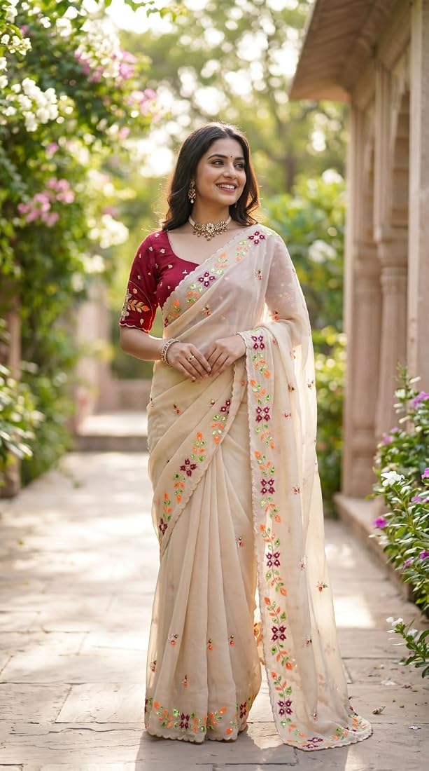 SAREES AMRAVATI ONLINE