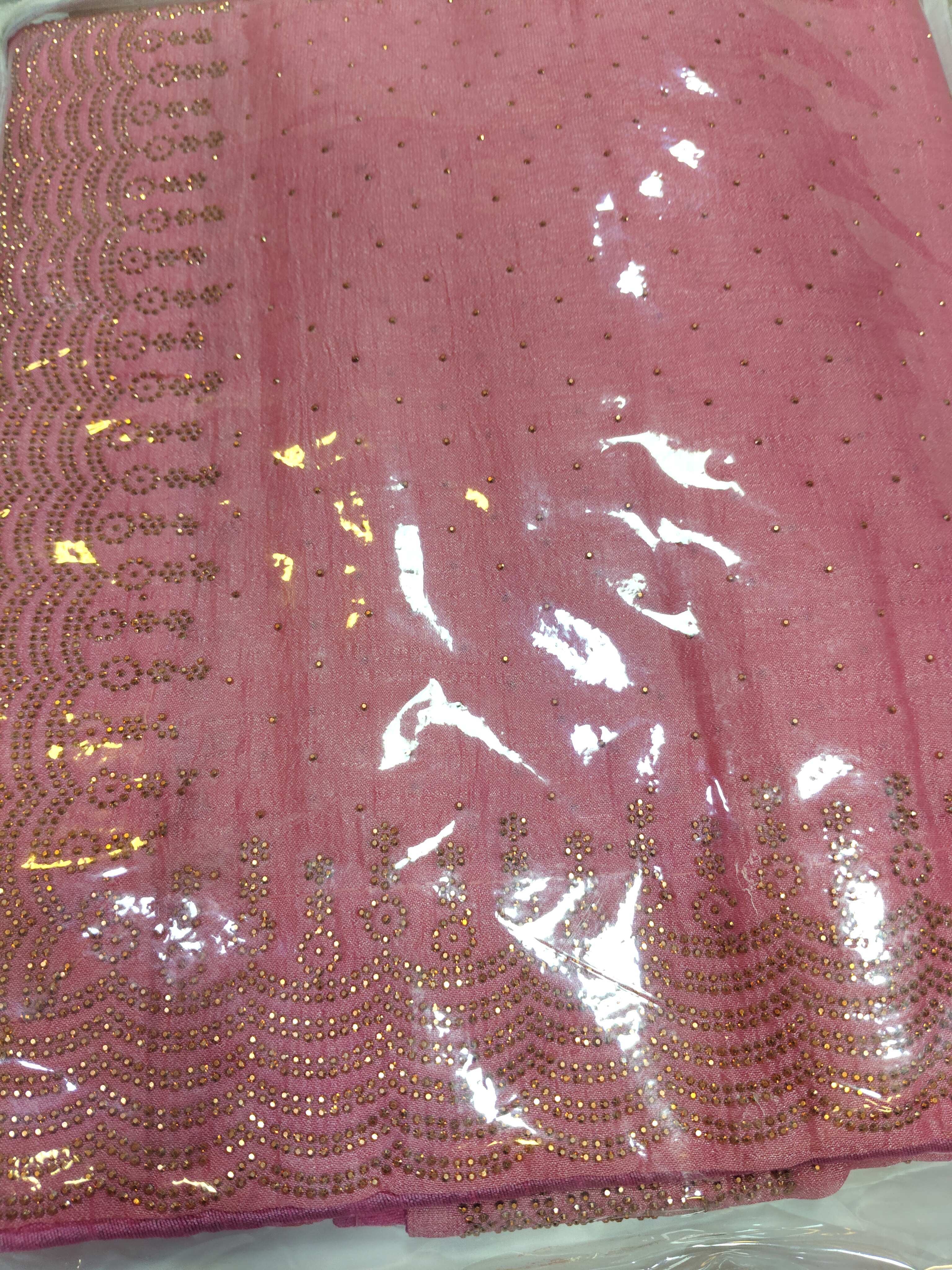 SAREES MINI COOPER