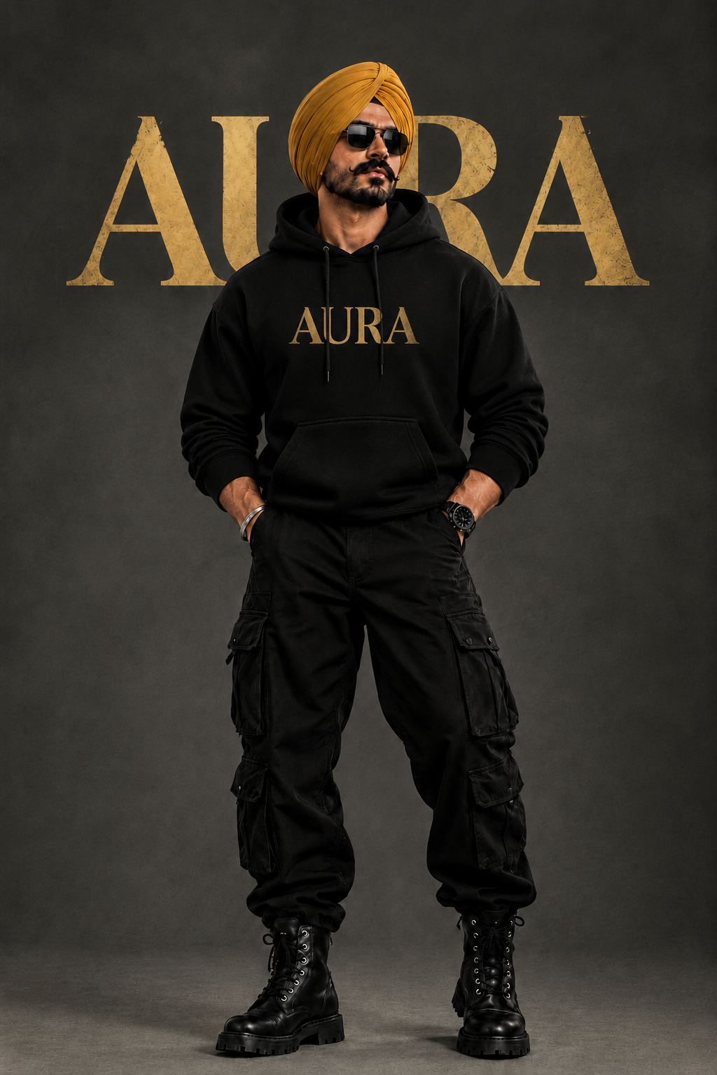 Aura